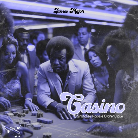 Casino (Instrumental) | Boomplay Music