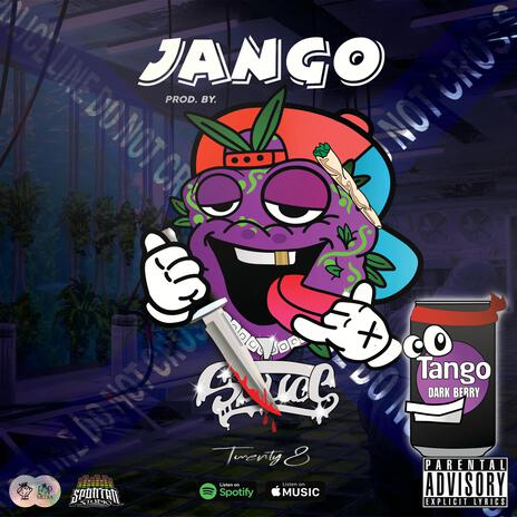 Jango | Boomplay Music