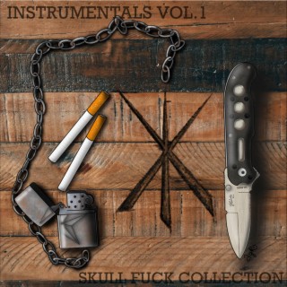 Instrumentals Vol 1. Skull Fuck Collection (Instrumental)