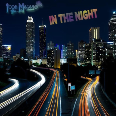 IN THE NIGHT | Boomplay Music