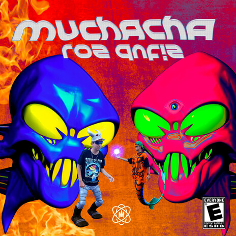 Muchacha | Boomplay Music