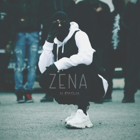 ZENA (Freestyle) | Boomplay Music