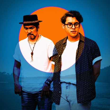 Nusa Ina ft. Ardhito Pramono | Boomplay Music