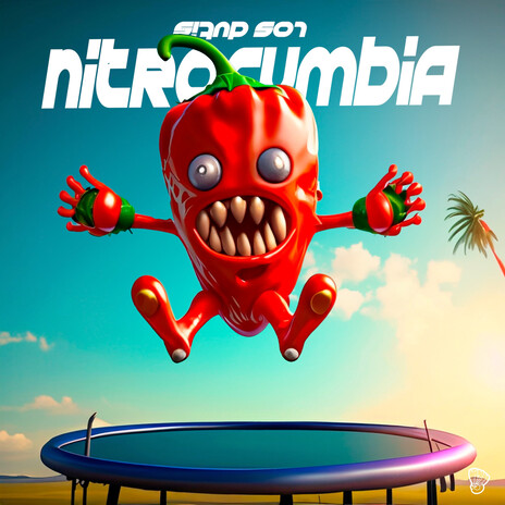 Nitrocumbia | Boomplay Music