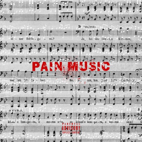 Pain Music | Boomplay Music