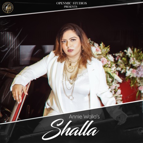 Shalla | Boomplay Music
