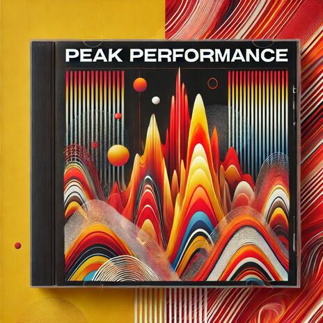 Peak Performance | Boomplay Music