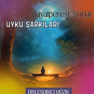 Hayalperest Notlar: Uyku Şarkıları