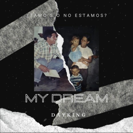 My dream | Boomplay Music