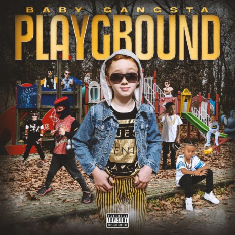 Playground | Boomplay Music