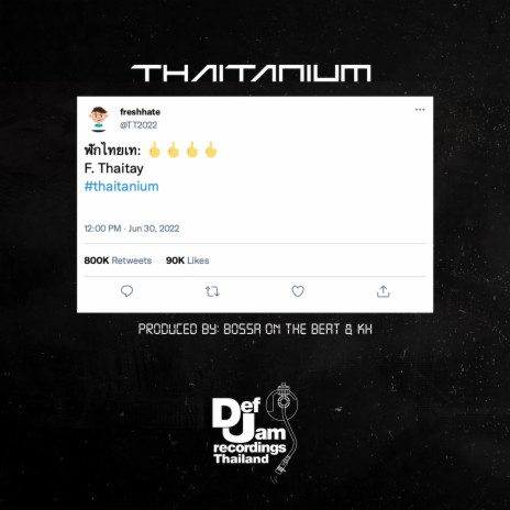 F. Thaitay | Boomplay Music