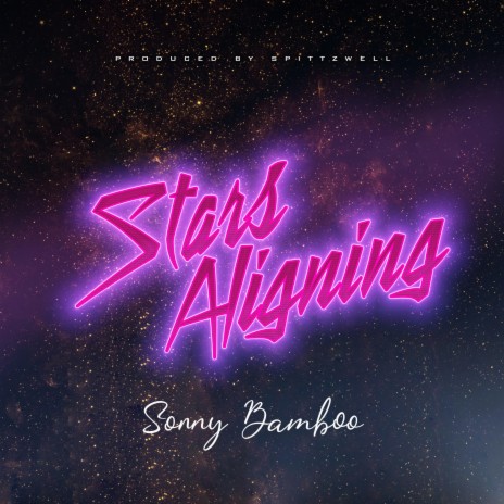 Stars Aligning | Boomplay Music