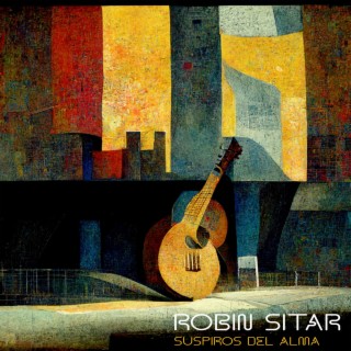 Robin Sitar