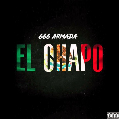 El Chapo ft. ARMADA 2222 DARIO