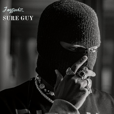 Sure Guy | Boomplay Music
