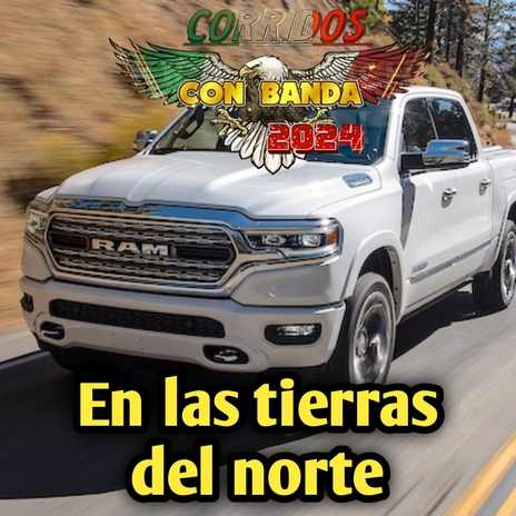 En las tierras del norte | Boomplay Music