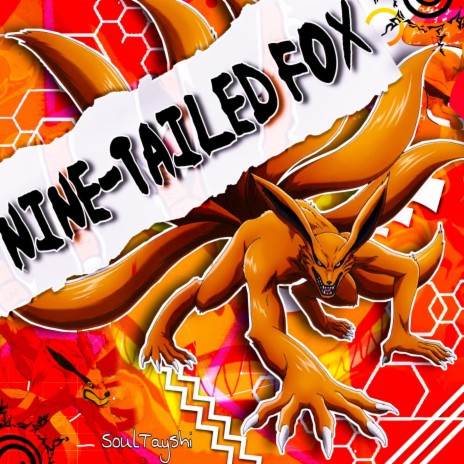 Nine-Tailed Fox