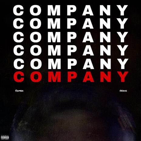 Company ft. $havo | Boomplay Music