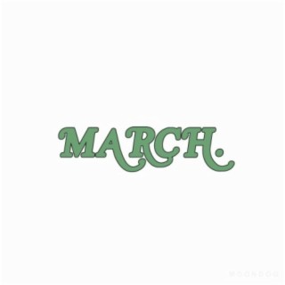 March