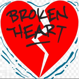 BROKEN HEART