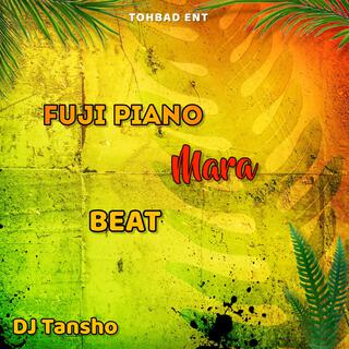 Fuji Piano Mara Beat