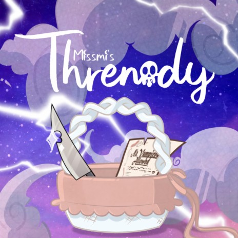 Threnody (Part One: Nim) - song and lyrics by Missmi