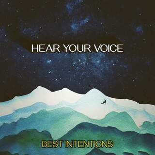 Hear Your Voice