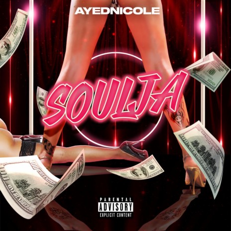 Soulja