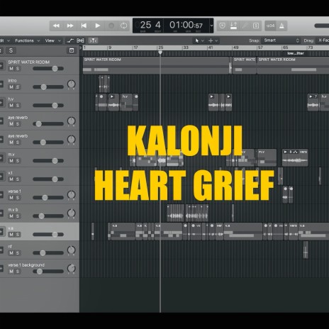 Heart Grief 🅴 | Boomplay Music