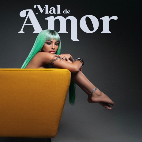 Mal De Amor | Boomplay Music