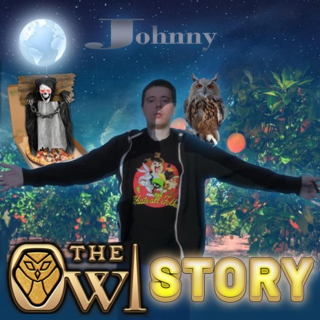 The Owl Story | Boomplay Music