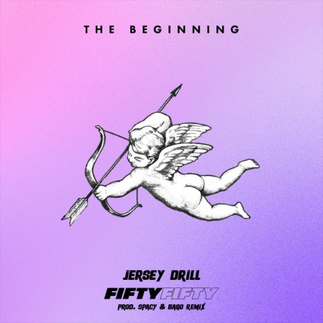 Fifty Fifty - Cupid Jersey Drill (Remix) | Boomplay Music