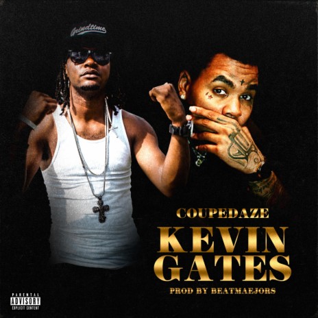 Kevin Gates | Boomplay Music