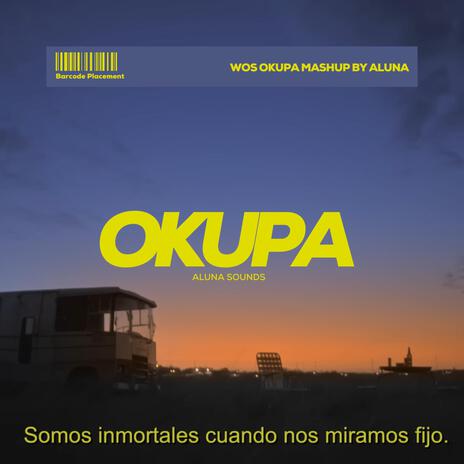 OKUPA | Boomplay Music