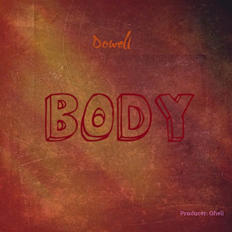 Body | Boomplay Music