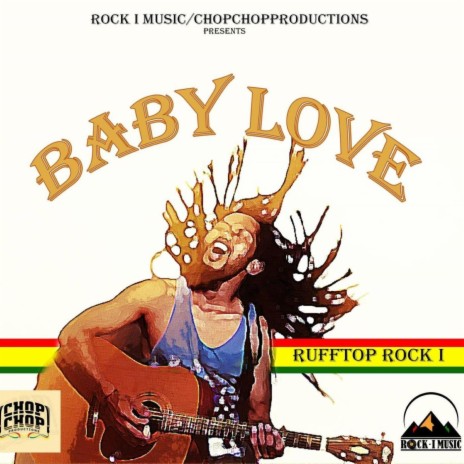 BABY LOVE | Boomplay Music