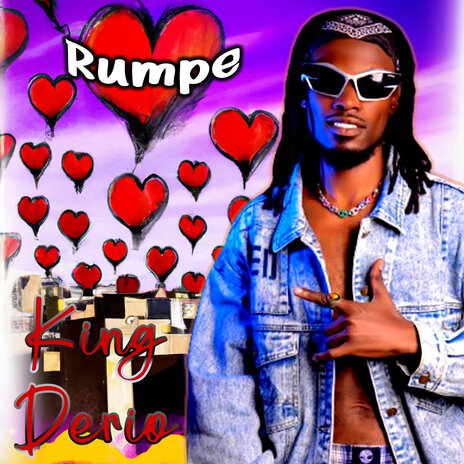 Rumpe | Boomplay Music