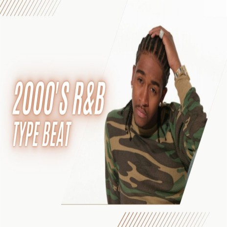 2000's R&B Type Beat