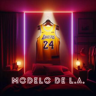 MODELO DE L.A.