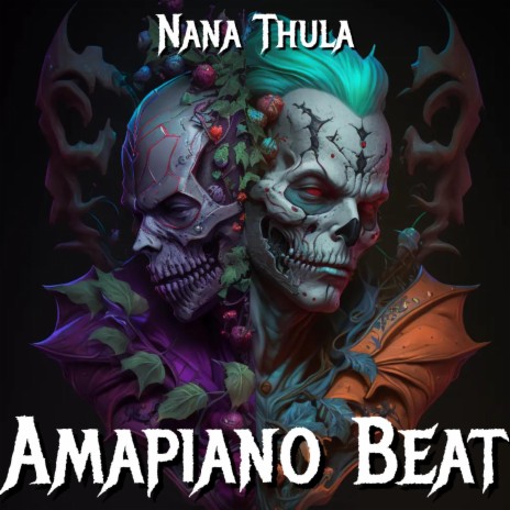 Nana Thula (Amapiano Beat)