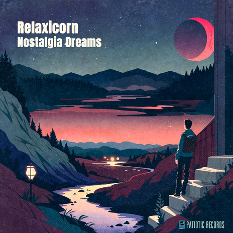 Nostalgia Dreams ft. Lazy Elias & Patiotic Records