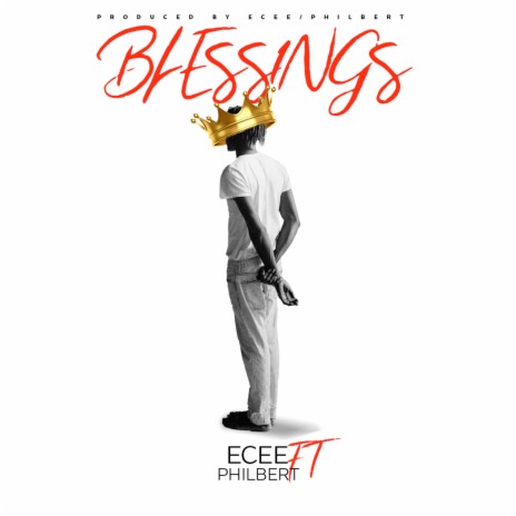 Blessing ft. Philbert | Boomplay Music