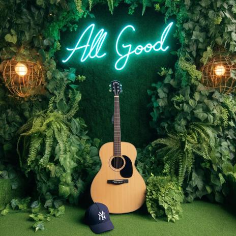 All Good | Boomplay Music