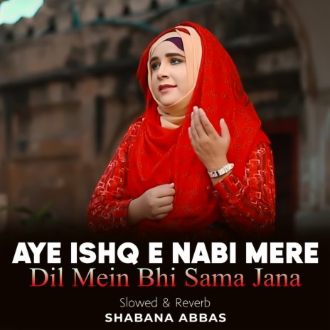 Aye Ishq e Nabi Mere Dil Mein Bhi Sama Jana Lofi | Boomplay Music