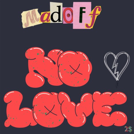 No Love (Remix)