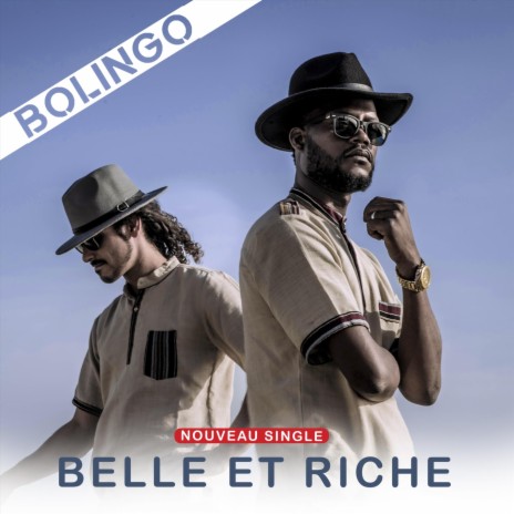 Belle Et Riche | Boomplay Music