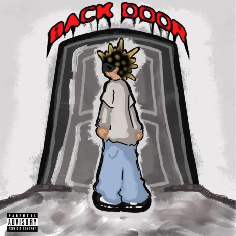 BACK DOOR | Boomplay Music