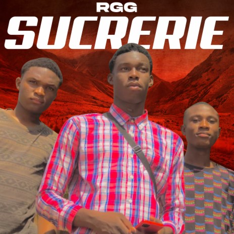 Sucrerie | Boomplay Music
