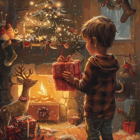 Little Drummer Boy ft. Calming Christmas Music & Christmas Relaxing Music | Boomplay Music