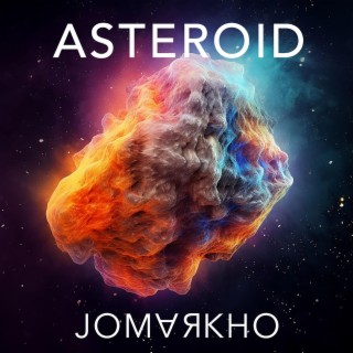 Asteroid (On My Mind Mix)